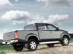Toyota Hilux Double Cab 2008 года